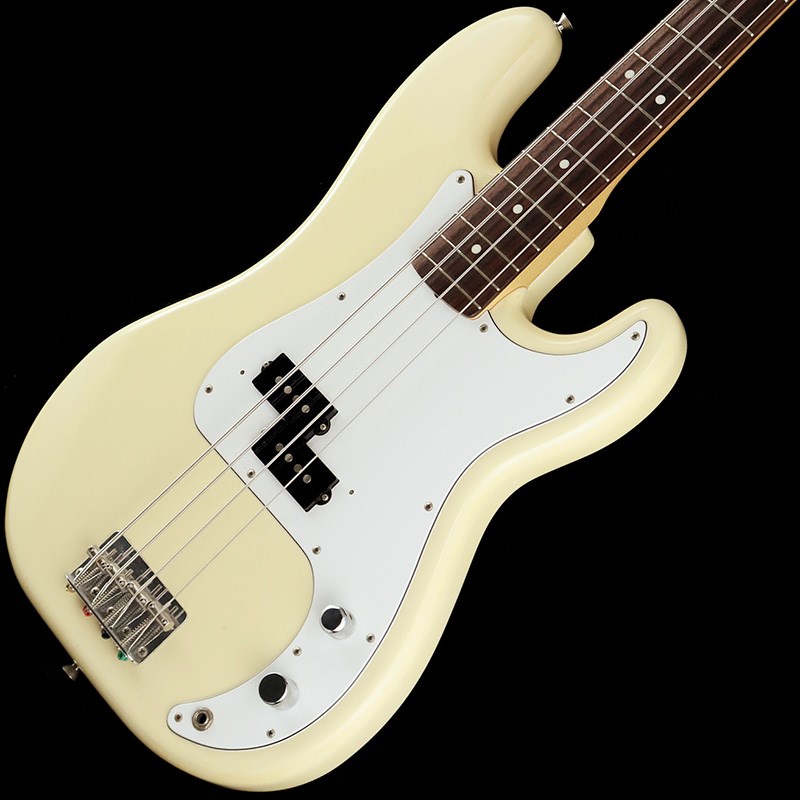 Fender Japan PB-STD (VWH)の画像